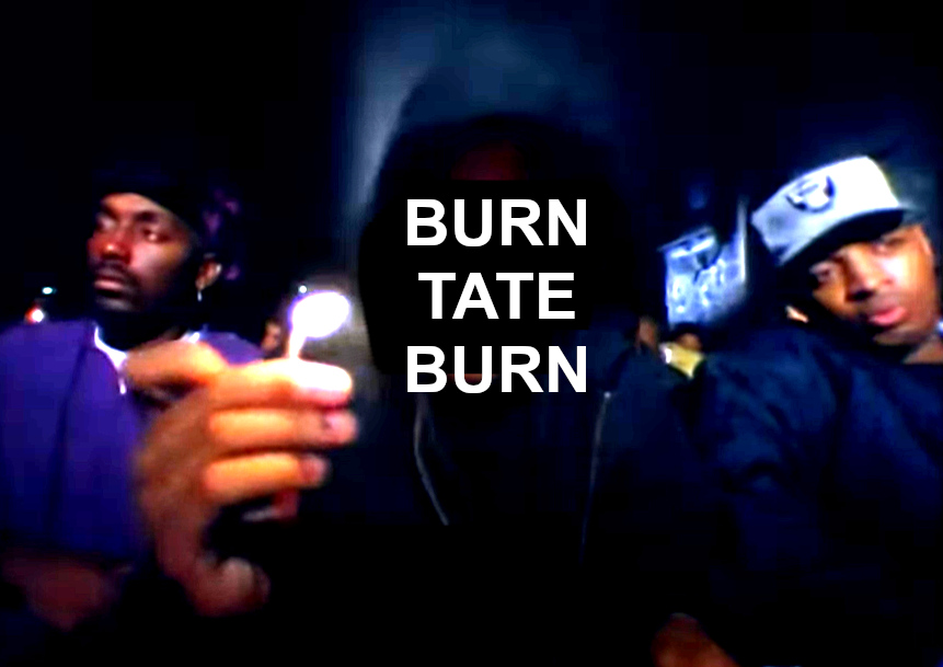 Tate is Institutionally&nbsp;Art-Racist