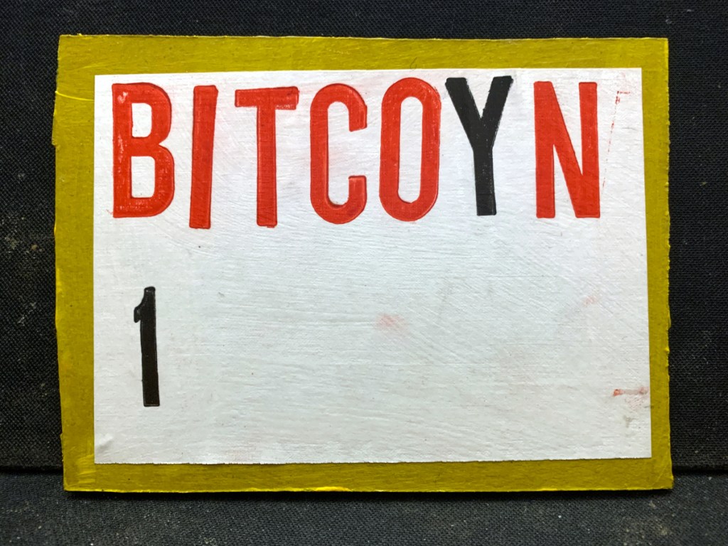 Bitcoyn