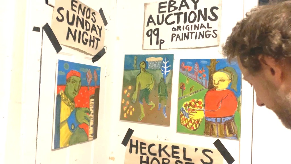 99p Ebay Promo&nbsp;Videos