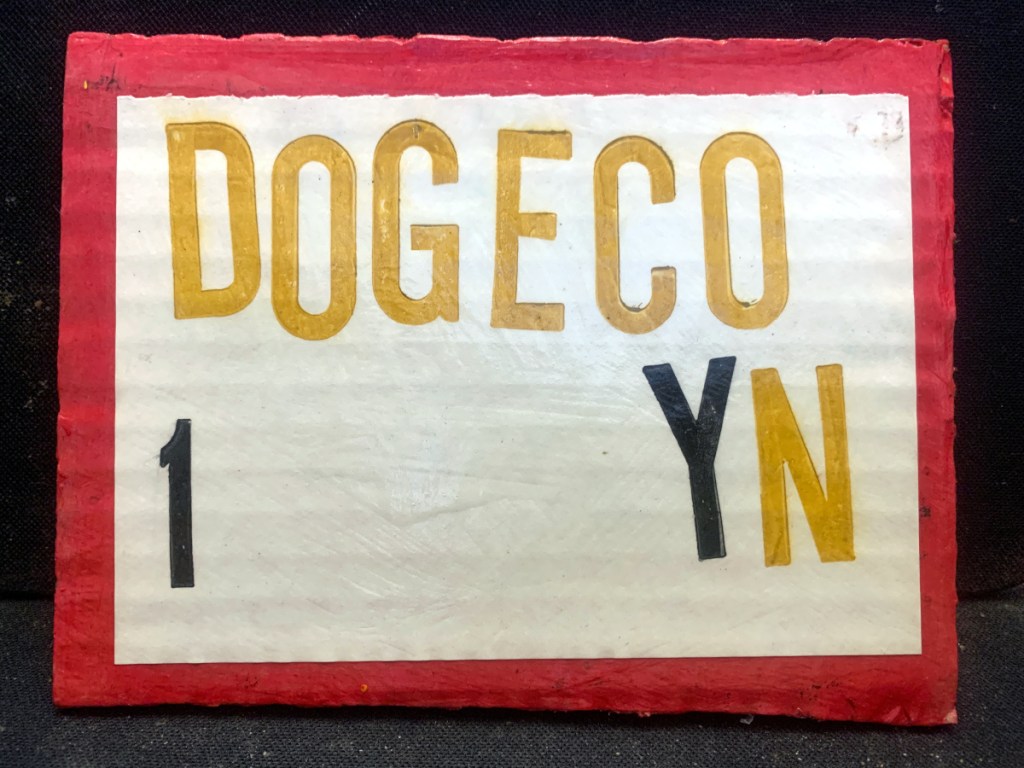 Dogecoyn