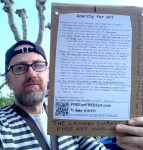 Anarchy for Art picture