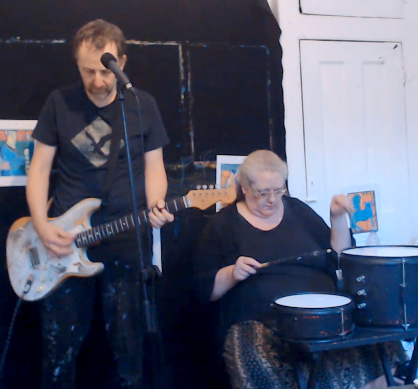 Band Practice 30th July&nbsp;2026