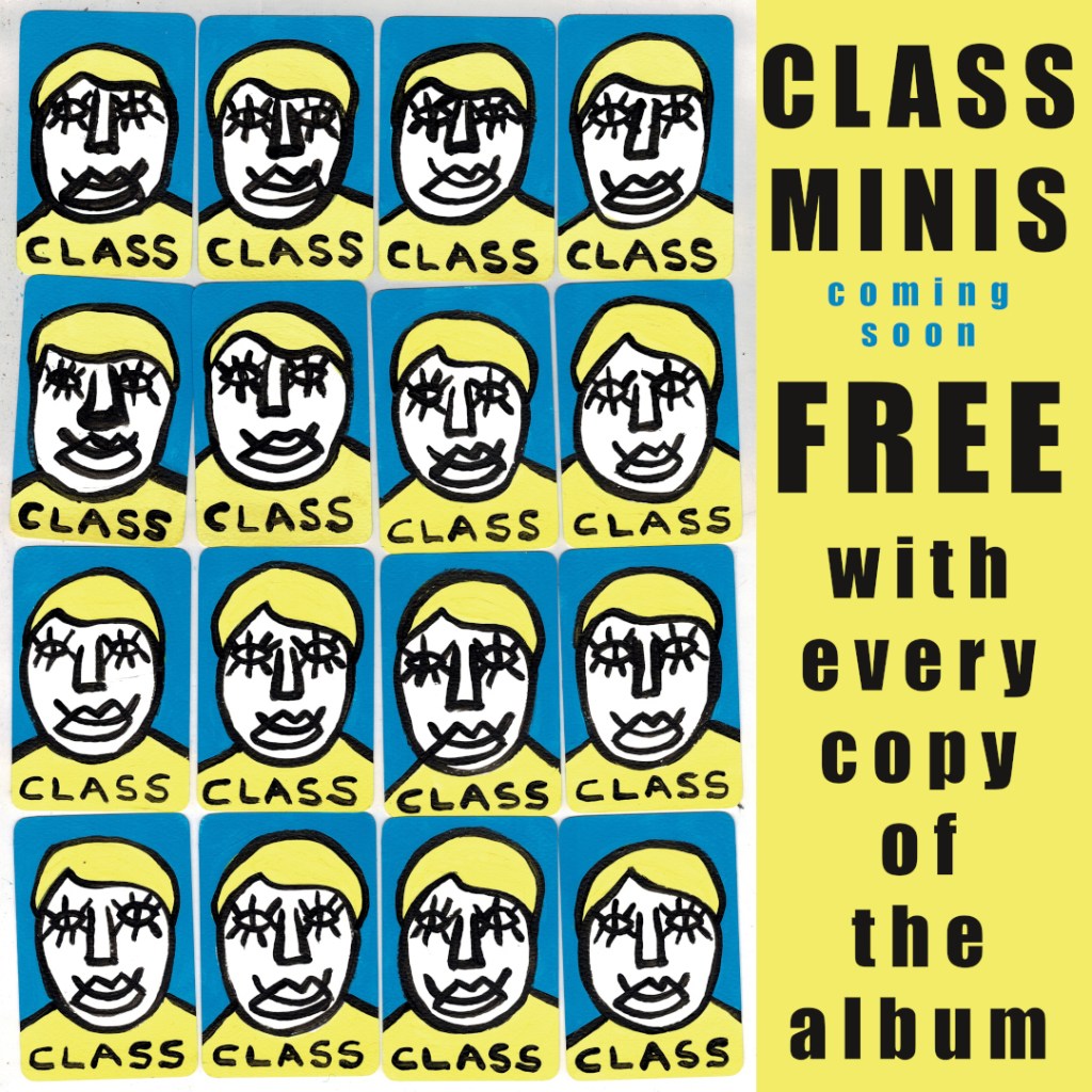 Class Minis