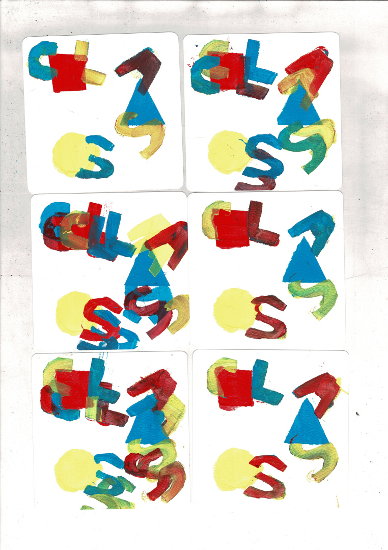 Class Shapes